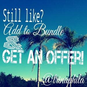 Turn your likes into deals!